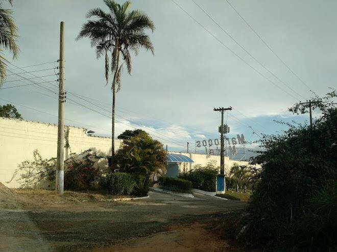 Motel marrocos