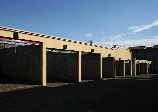 Motel recanto