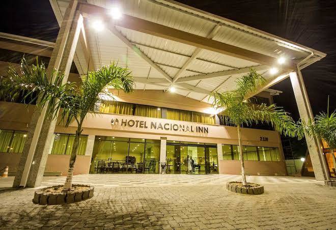 Nacional inn sao carlos