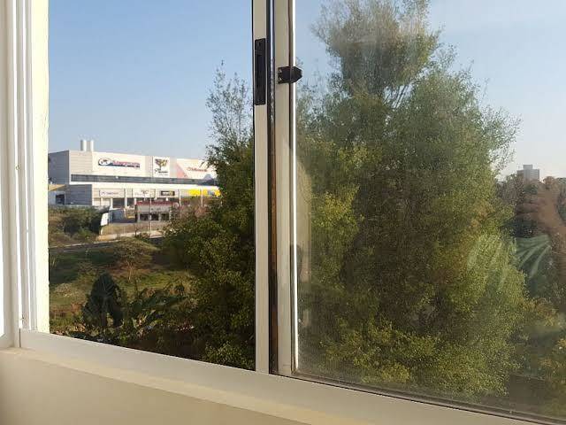 Spot residence