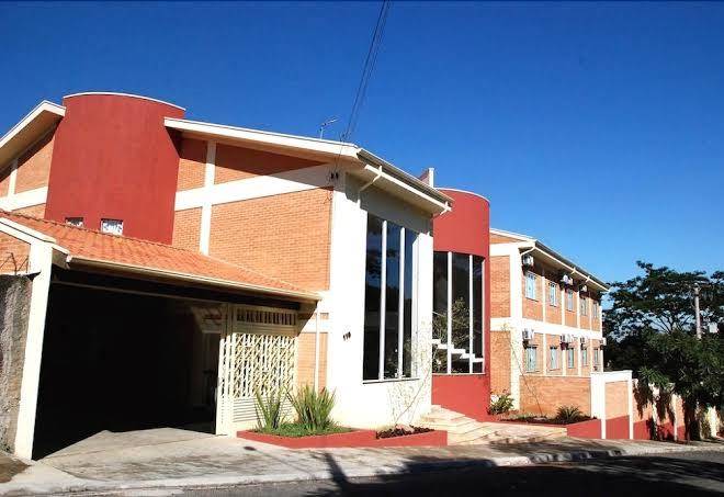 Hotel giordano mantiqueira