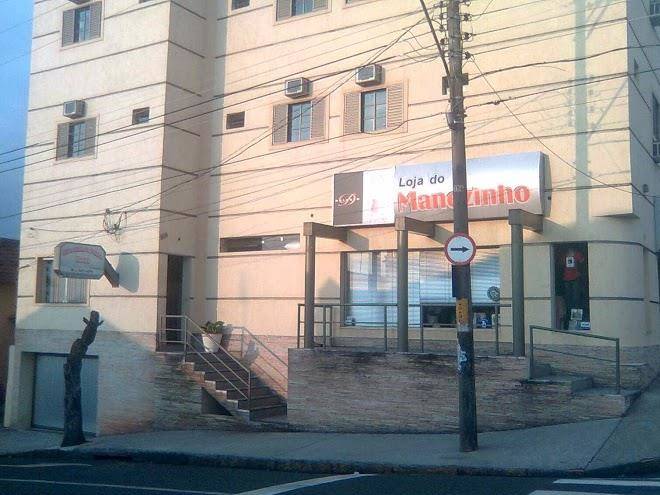 Hotel manezinhos palace