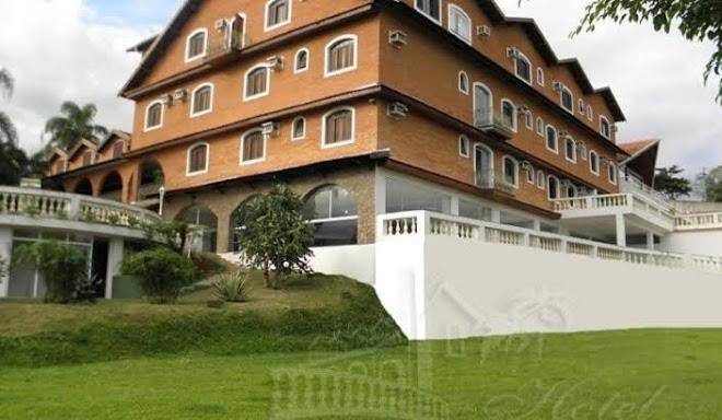 Hotel mansao dos nobres