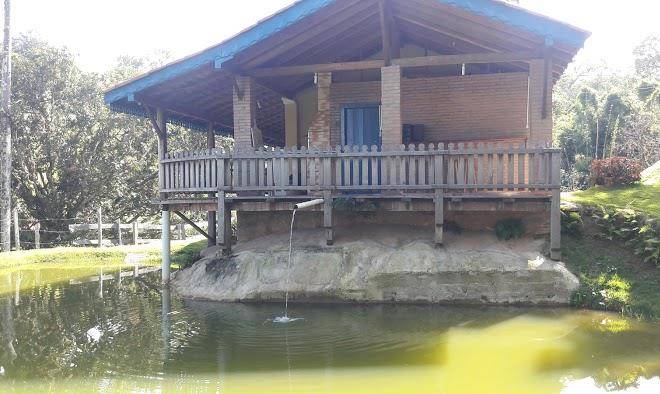 Ocantinho da paz sitio