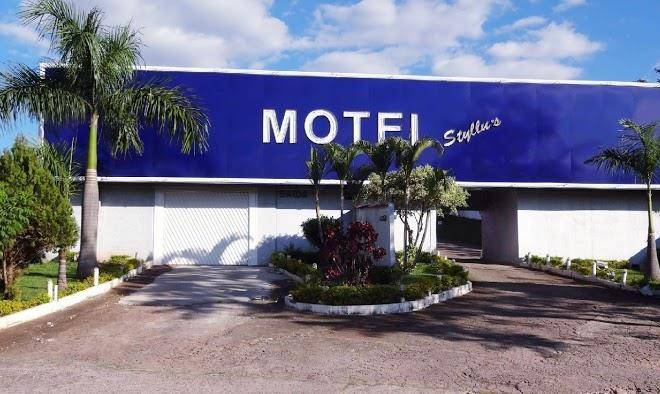 Styllus motel