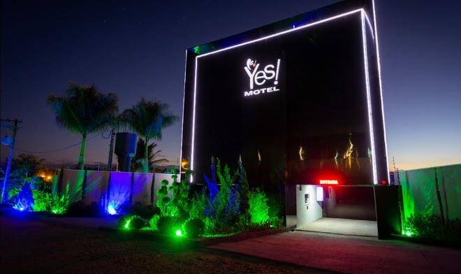 Yes motel