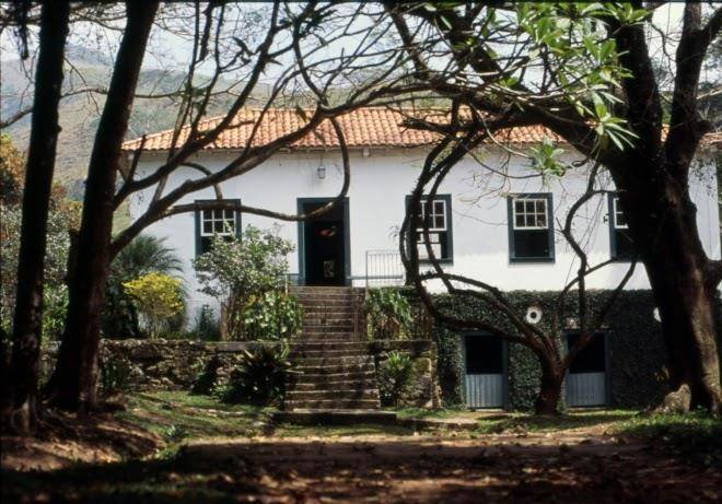 Fazenda da barra