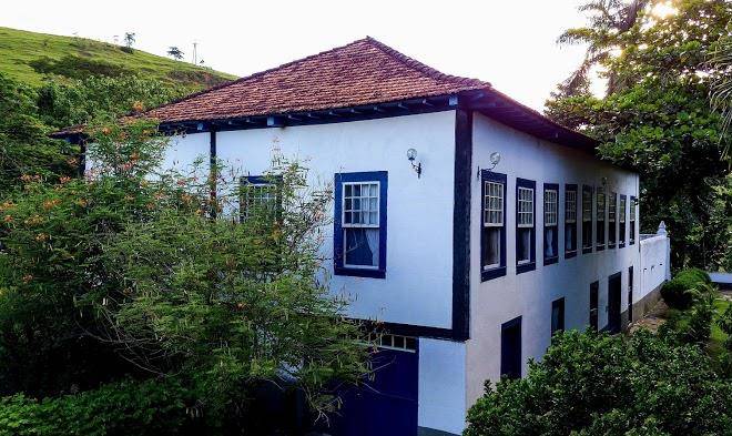 Fazenda sao francisco