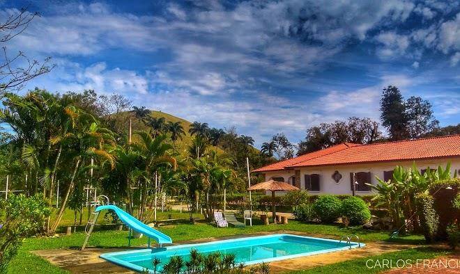 Hotel club dos 200