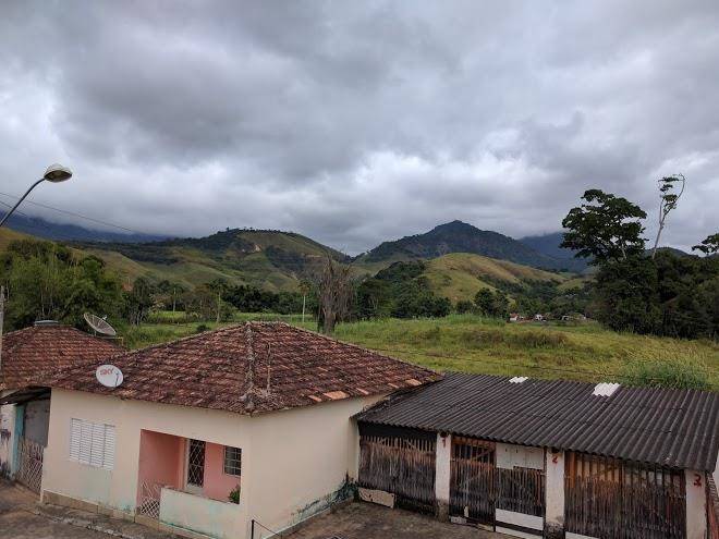 Pousada guimaraes