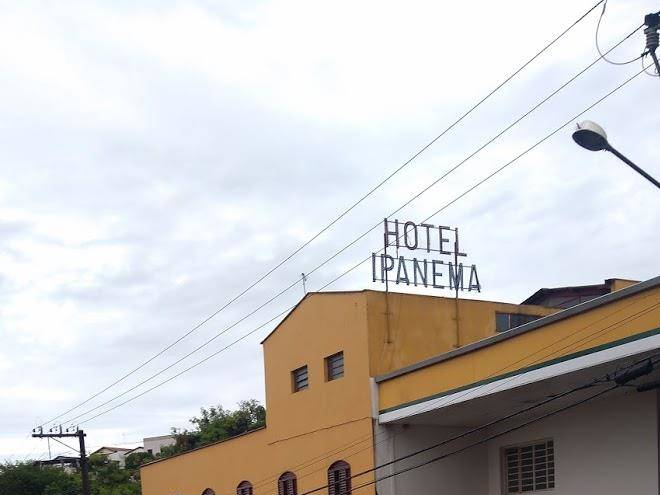 Hotel ipanema