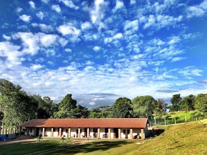 Terra rossa hospedagem & gastronomia