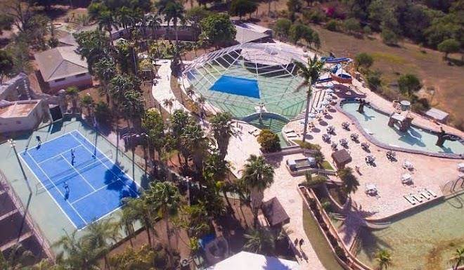 Beach world park hotel