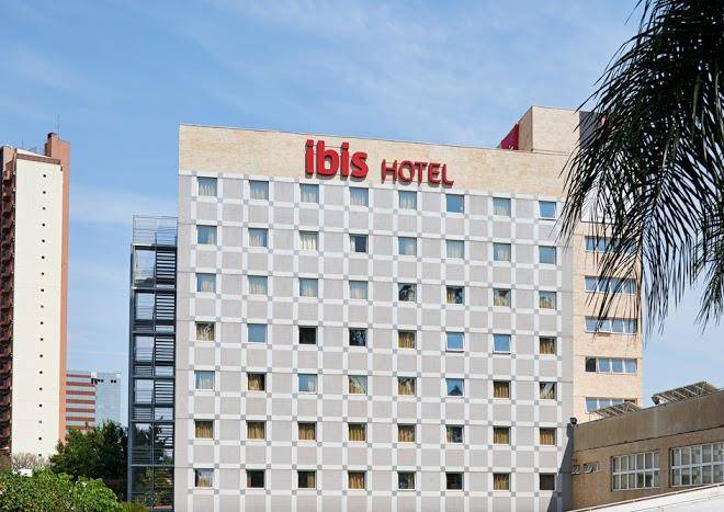 Hotel ibis sao jose do rio preto
