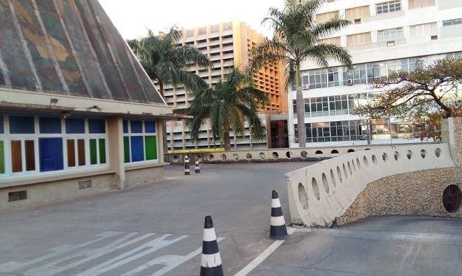 Hotel real center
