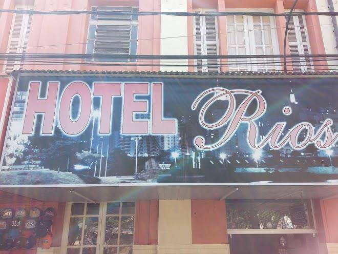 Hotel rios