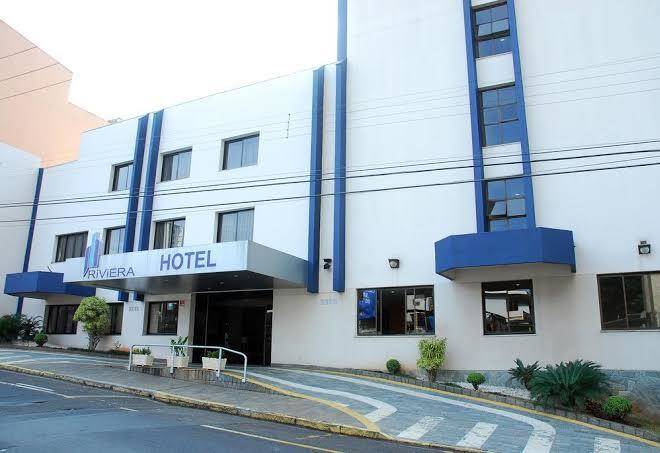 Hotel riviera