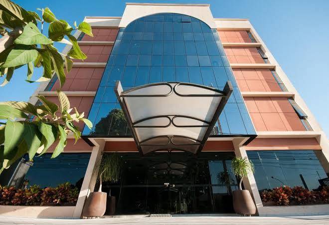 Hotel saint peter