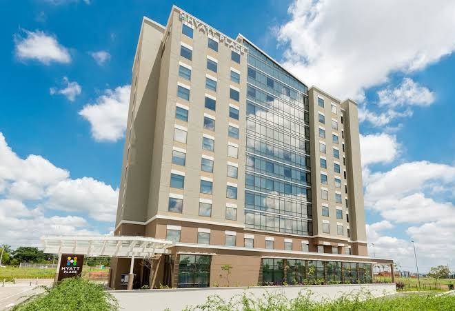 Hyatt place sao jose do rio preto
