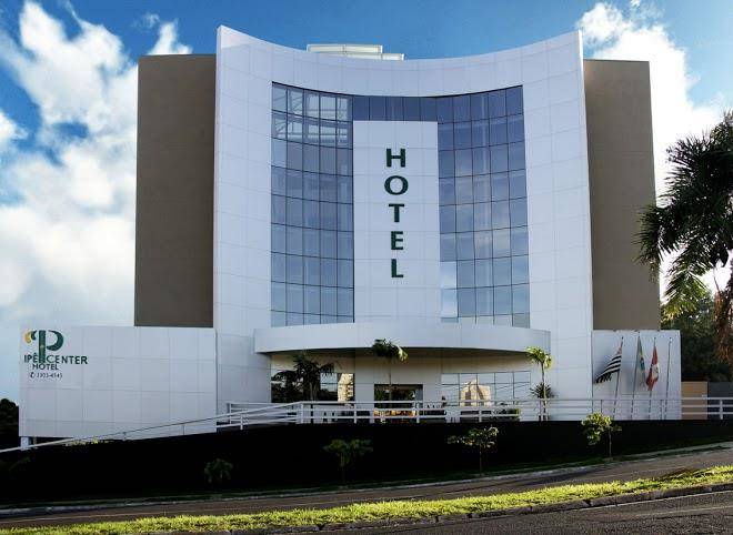 Ipe center hotel