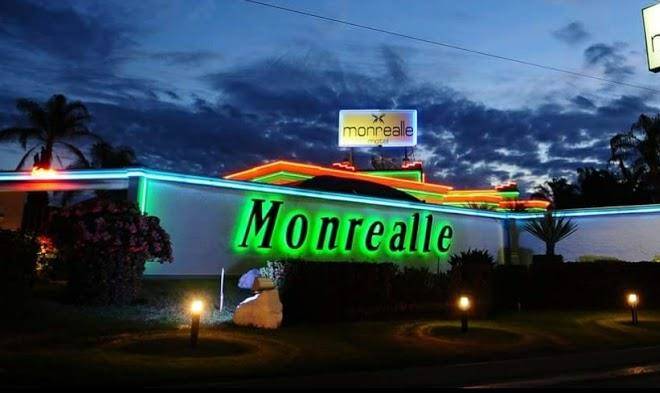 Monrealle