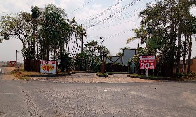 Motel demaglo
