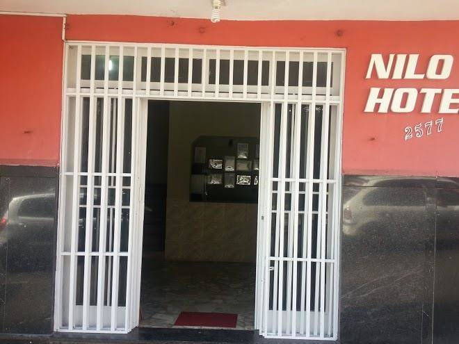 Nilo hotel