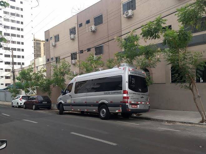 Redentora plaza hotel