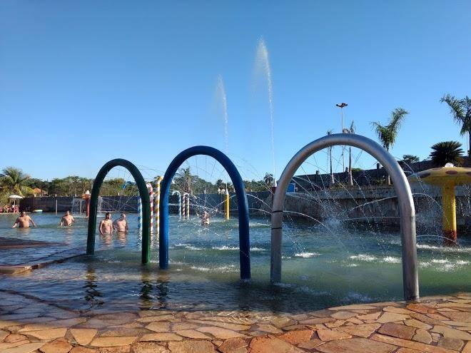 World park hotel