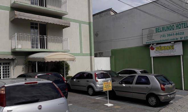 Belmundo hotel