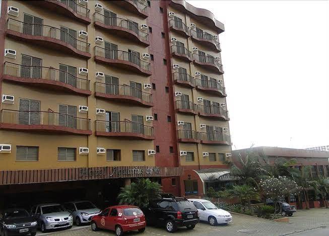 Hotel aquarius do vale