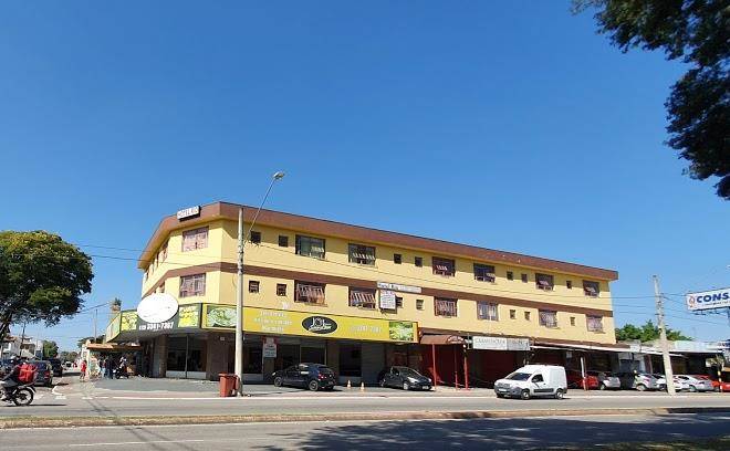 Hotel e pousada sjc hotel rio