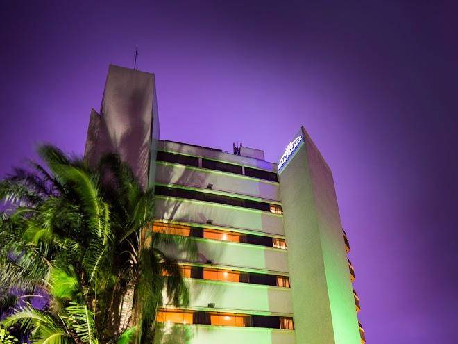 Hotel ema palace
