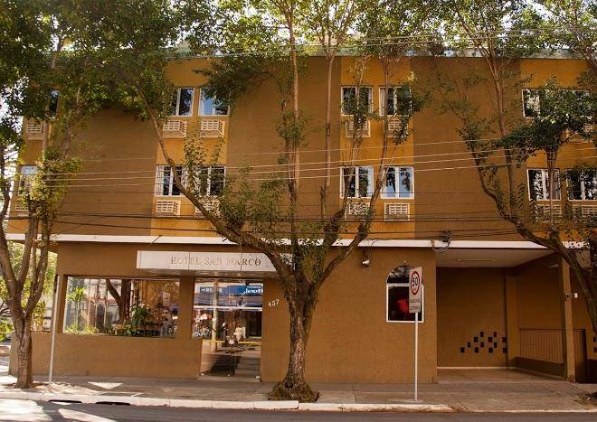 Hotel san marco