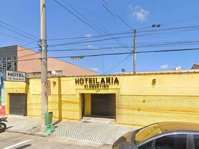 Hotel vilaca