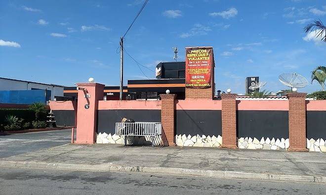 Motel emocoes