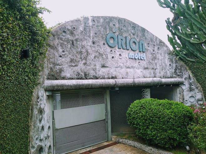 Motel orion