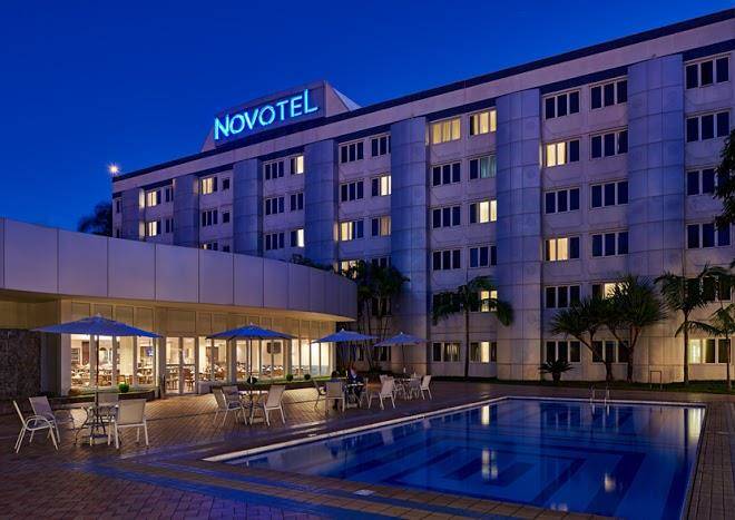 Novotel sao jose dos campos