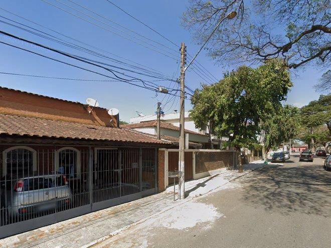Pousada brandao