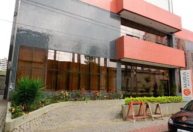 Hotel marua