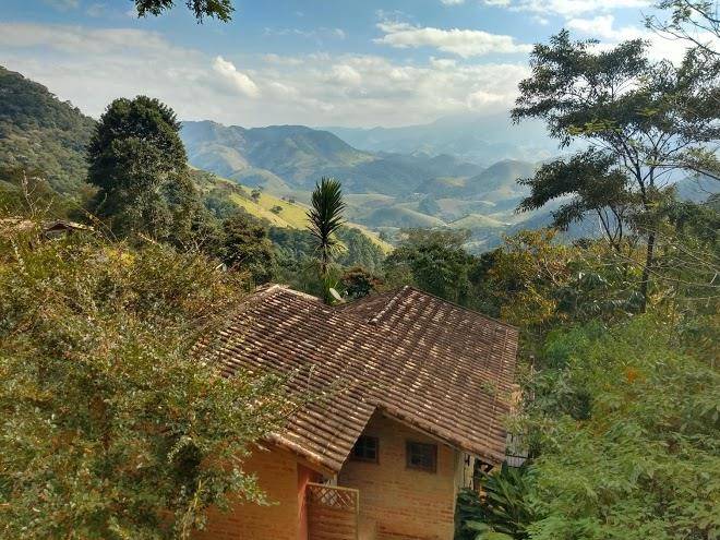 Teto do cafundo
