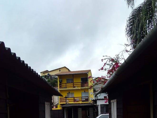 Hotel cabana sao lourenco da serra