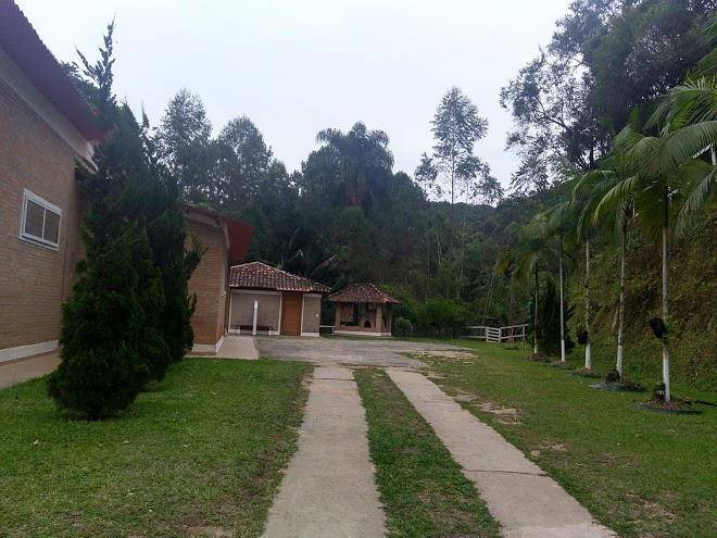 Rancho sitio quatro rios