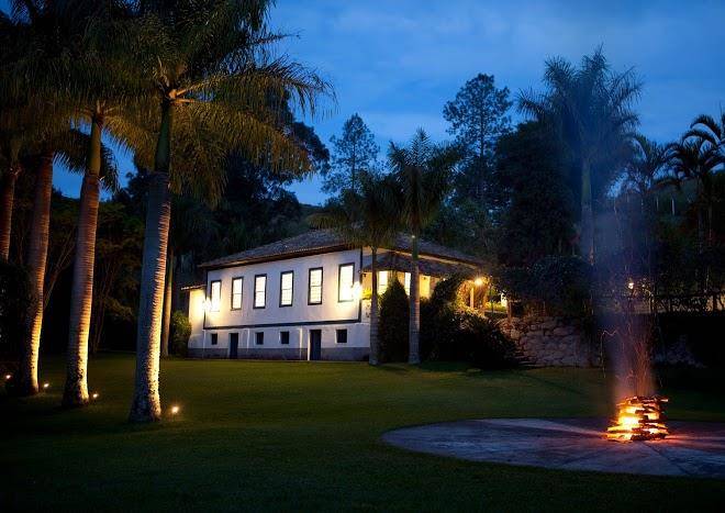 Fazenda catucaba