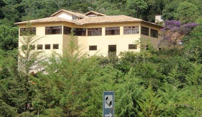 Pousada sertao das cotias