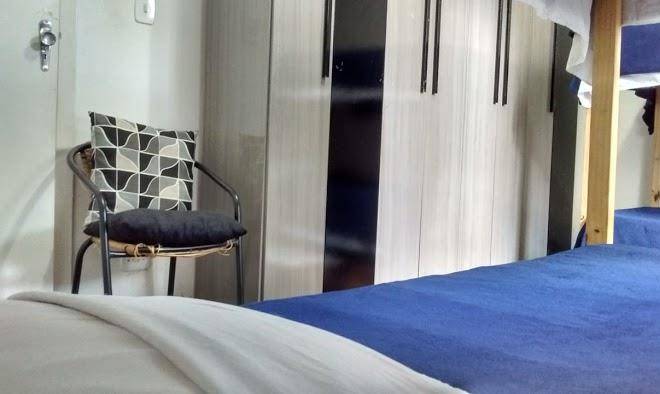 Hospedagem mooca b&b