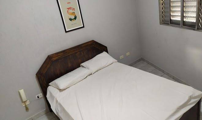 Hotel picassu's