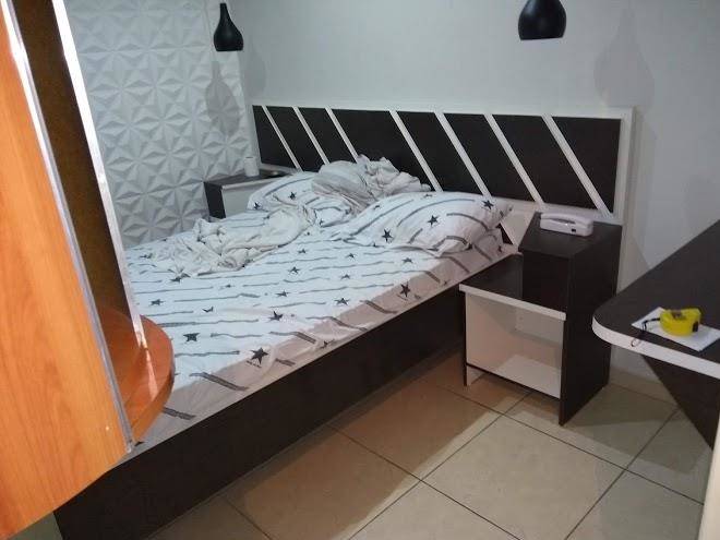 Hotel le petit