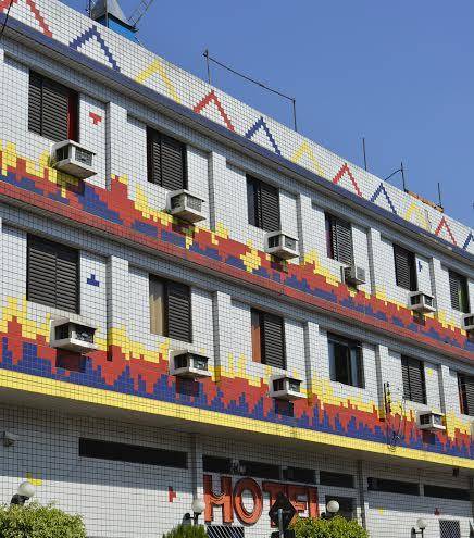 Hotel moinho do leste