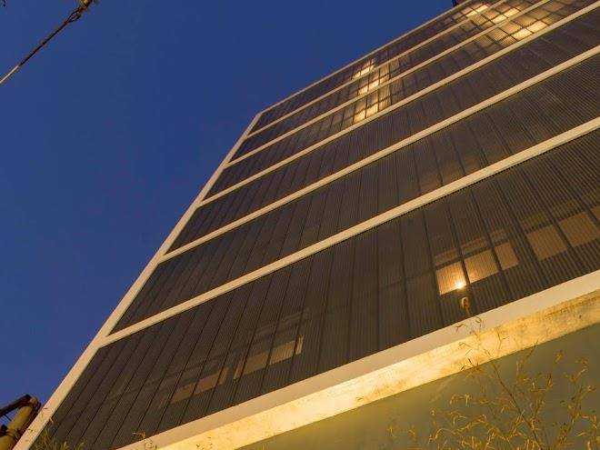 Be hotel
